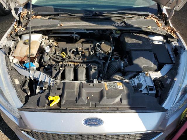 Photo 11 from auction – 2016 FORD FOCUS SE with VIN 1FADP3F23GL263508