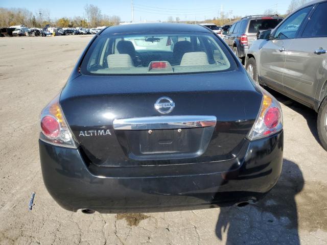 Photo 6 from auction – 2012 NISSAN ALTIMA BAS with VIN 1N4AL2AP4CN486909