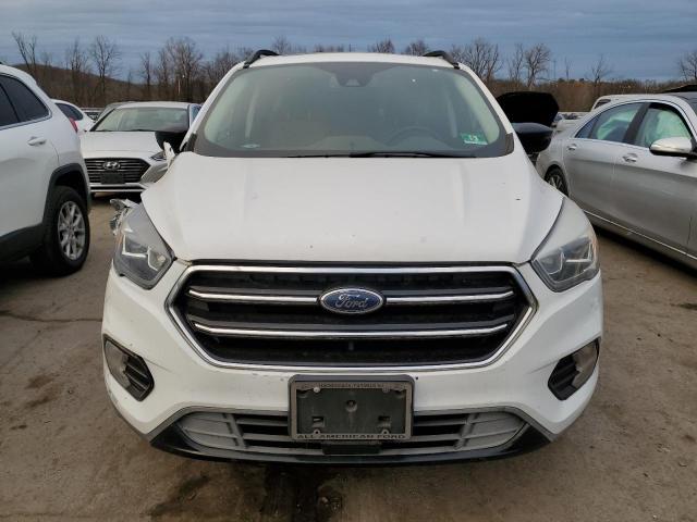 Photo 5 from auction – 2018 FORD ESCAPE SE with VIN 1FMCU9GDXJUC25014