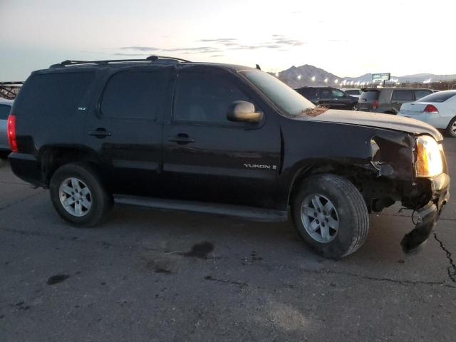 Zdjęcie 4 z aukcji – 2008 GMC YUKON z VIN 1GKFK13028J229876