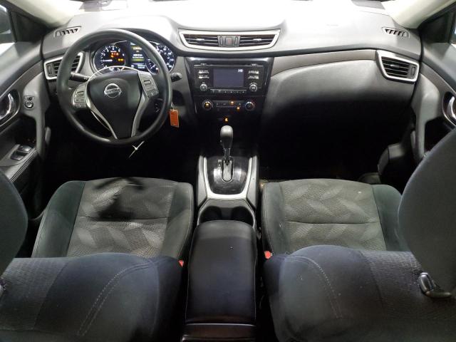 Photo 8 from auction – 2016 NISSAN ROGUE S with VIN 5N1AT2MV6GC797372