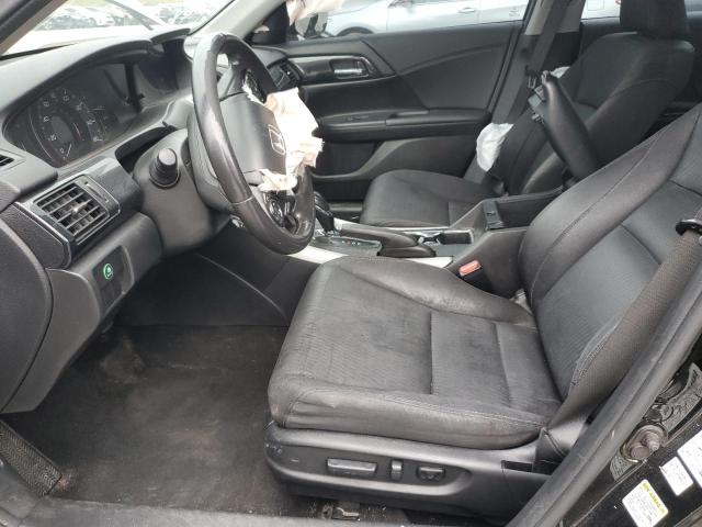 Photo 7 from auction – 2014 HONDA ACCORD SPO with VIN 1HGCR2F55EA037923