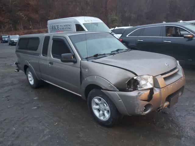 Photo 4 from auction – 2003 NISSAN FRONTIER K with VIN 1N6DD26T13C425388