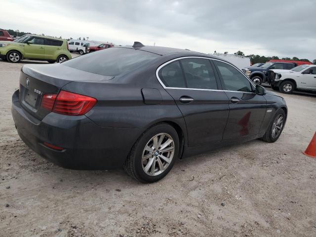 Photo 3 from auction – 2014 BMW 528 I with VIN WBA5A5C55ED505570