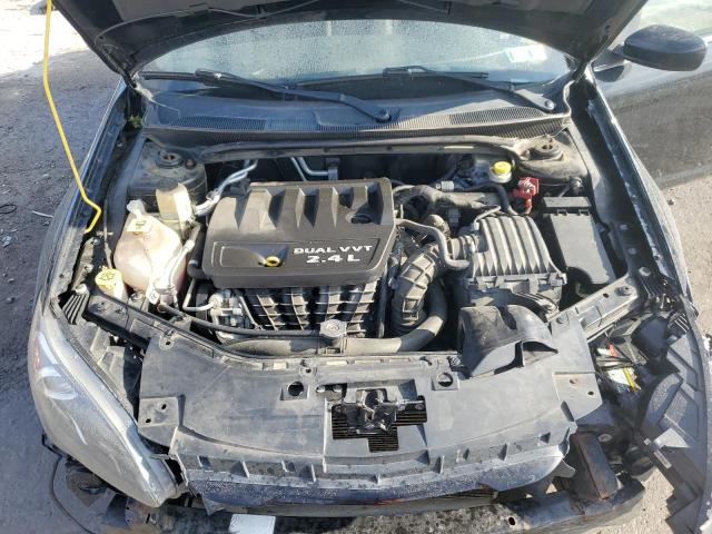 Photo 11 from auction – 2013 CHRYSLER 200 TOURIN with VIN 1C3CCBBB6DN514026