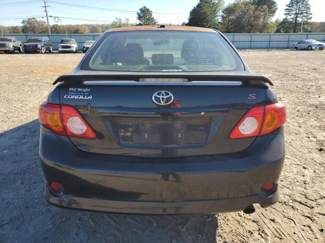Photo 6 from auction – 2010 TOYOTA COROLLA BA with VIN 2T1BU4EE1AC460834