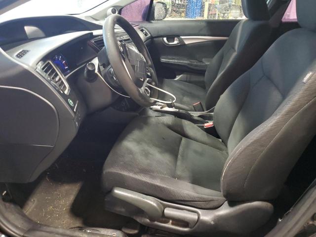 Photo 7 from auction – 2013 HONDA CIVIC EX with VIN 19XFB2F82DE092139