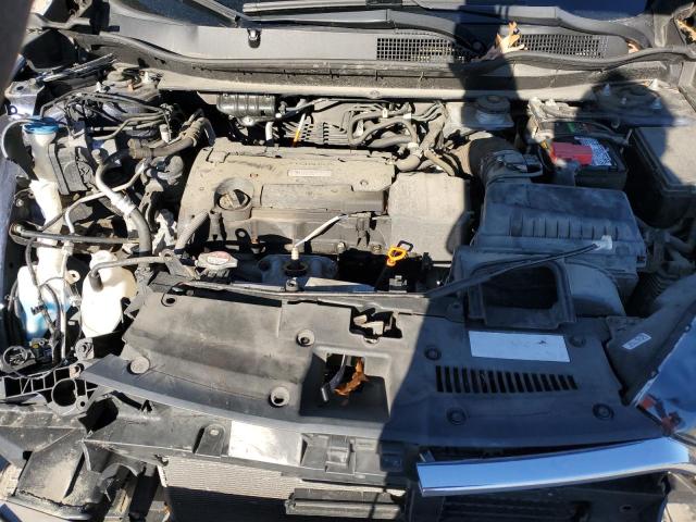 Photo 12 from auction – 2017 HONDA CR-V LX with VIN 5J6RW6H39HL003751