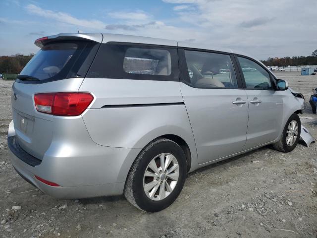Photo 3 from auction – 2016 KIA SEDONA L with VIN KNDMA5C14G6172233