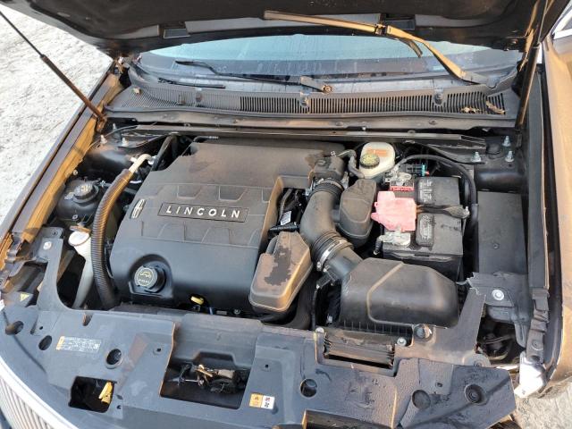 Photo 11 from auction – 2014 LINCOLN MKS with VIN 1LNHL9EK3EG605438