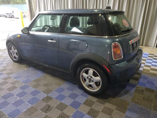 Photo 2 from auction – 2010 MINI COOPER with VIN WMWMF3C55ATZ64941