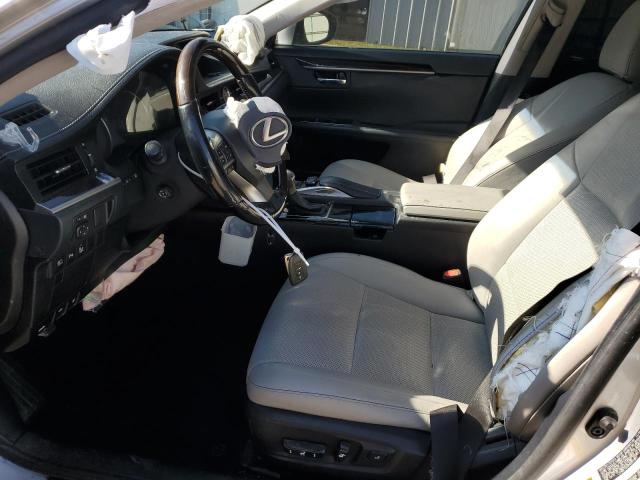 Photo 7 from auction – 2017 LEXUS ES 350 with VIN JTHBK1GG2H2251841