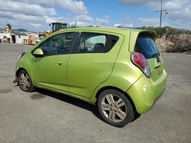 Photo 2 from auction – 2013 CHEVROLET SPARK 1LT with VIN KL8CD6S93DC585718