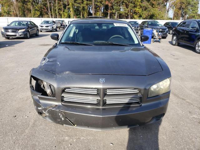 Photo 5 from auction – 2008 DODGE CHARGER with VIN 2B3KA43GX8H317802