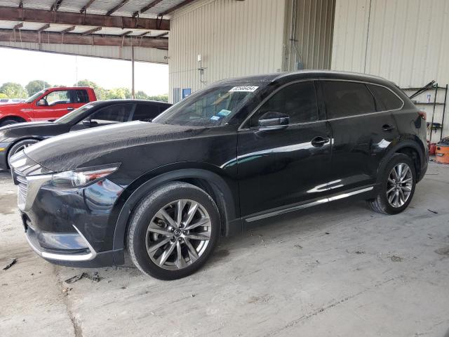 MAZDA CX-9 SIGNA 2018 with VIN JM3TCBEYXJ0201282 - Photo from auction