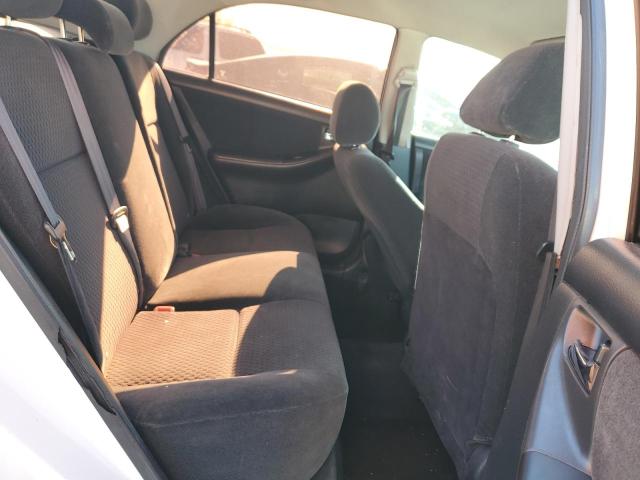 Photo 10 from auction – 2006 TOYOTA COROLLA CE with VIN 1NXBR32E16Z759178