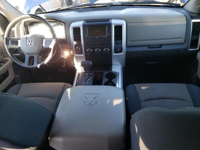 Photo 8 from auction – 2011 DODGE RAM 1500 with VIN 1D7RV1GT7BS642050