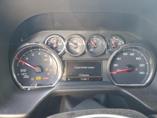Photo 9 from auction – 2023 CHEVROLET TAHOE C150 with VIN 1GNSCMKD7PR283453