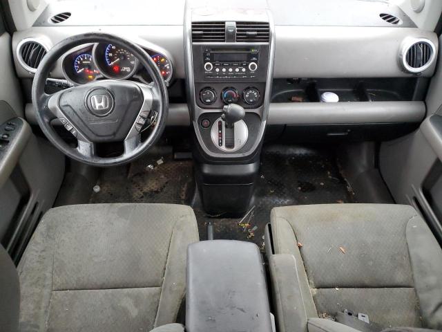 Photo 8 from auction – 2011 HONDA ELEMENT EX with VIN 5J6YH2H70BL005431