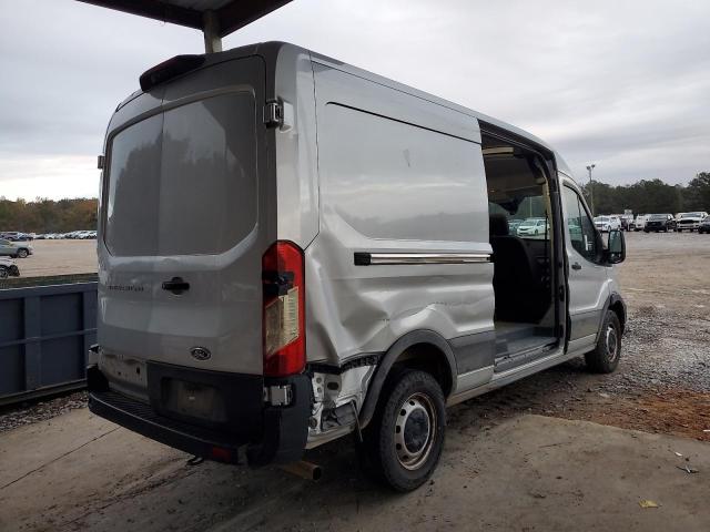 Photo 3 from auction – 2021 FORD TRANSIT T- with VIN 1FTBR1C82MKA48437