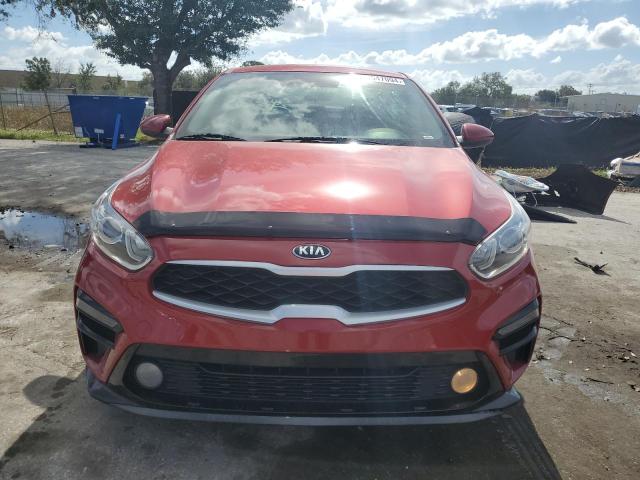 Photo 5 from auction – 2019 KIA FORTE with VIN 3KPF24AD9KE040732