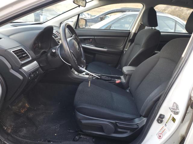 Photo 7 from auction – 2016 SUBARU IMPREZA with VIN JF1GPAA60GH251251