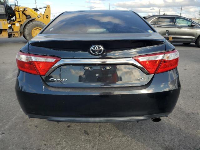 Photo 6 from auction – 2015 TOYOTA CAMRY LE with VIN 4T1BF1FK5FU101750