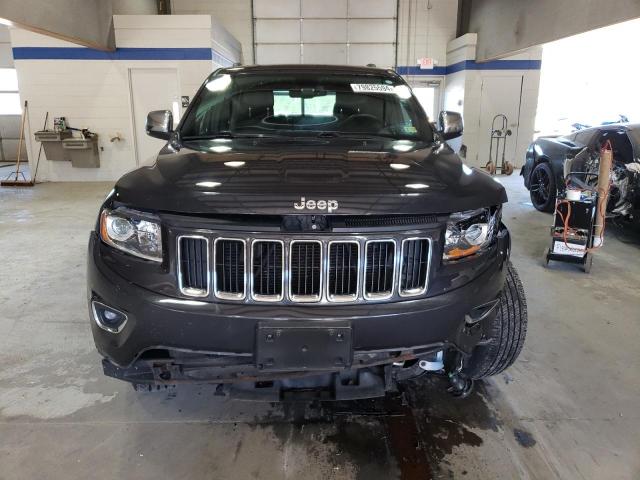 Photo 5 from auction – 2014 JEEP GRAND CHER with VIN 1C4RJFBGXEC385686