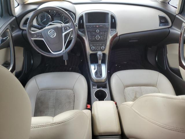 Photo 8 from auction – 2014 BUICK VERANO CON with VIN 1G4PR5SKXE4209452