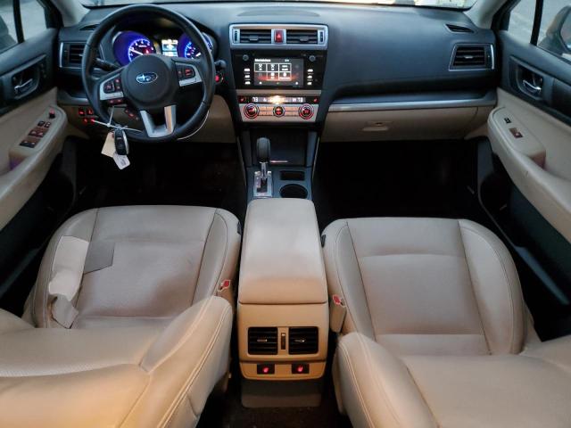Photo 8 from auction – 2015 SUBARU LEGACY 2.5 with VIN 4S3BNAL60F3075322