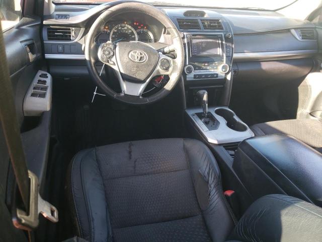 Photo 8 from auction – 2014 TOYOTA CAMRY L with VIN 4T1BF1FK8EU767225