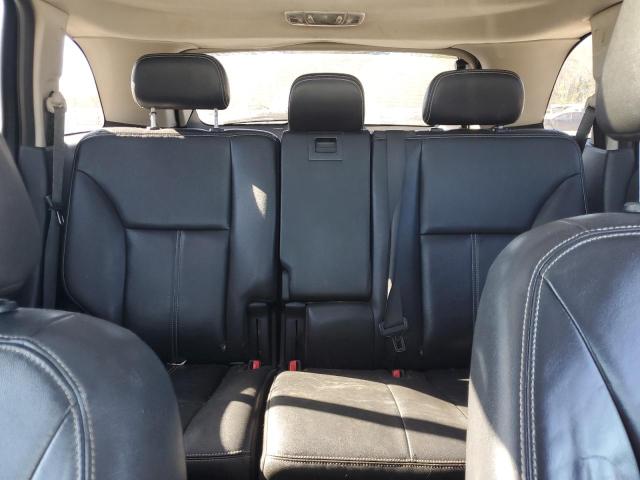 Photo 10 from auction – 2010 FORD EDGE LIMIT with VIN 2FMDK4KC0ABB25084