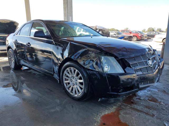 Photo 4 from auction – 2011 CADILLAC CTS LUXURY with VIN 1G6DE5EY3B0168879
