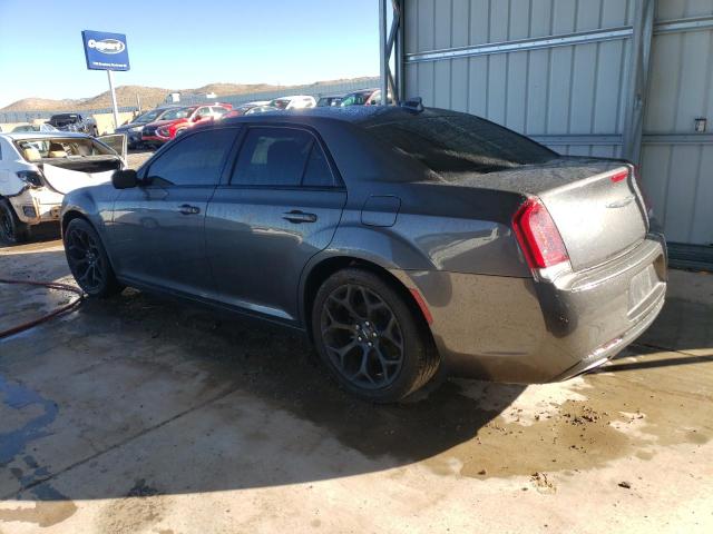 Photo 2 from auction – 2019 CHRYSLER 300 TOURIN with VIN 2C3CCAAG2KH570364