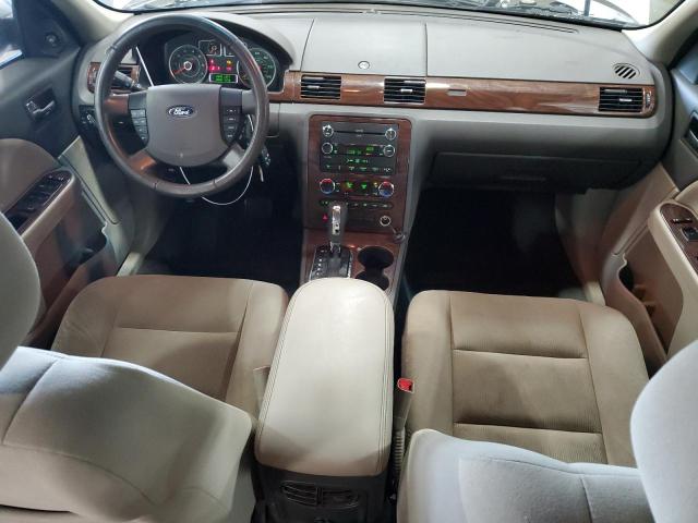 Photo 8 from auction – 2008 FORD TAURUS SEL with VIN 1FAHP24W48G166054