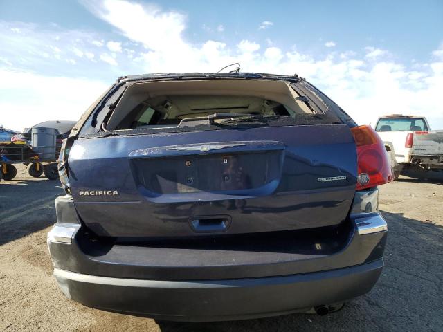 Photo 6 from auction – 2004 CHRYSLER PACIFICA with VIN 2C8GF68434R621864