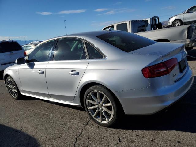 Photo 2 from auction – 2015 AUDI A4 PREMIUM with VIN WAUEFAFL3FN012891