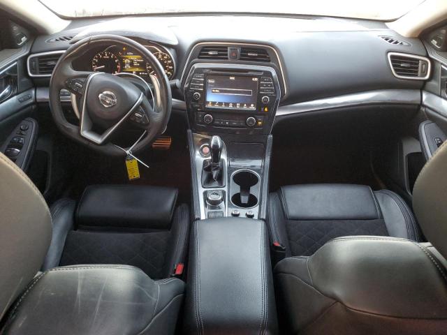 Photo 8 from auction – 2018 NISSAN MAXIMA 3.5 with VIN 1N4AA6AP4JC371376