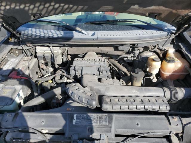 Photo 11 from auction – 2008 FORD F150 SUPER with VIN 1FTPW12V98FB09755