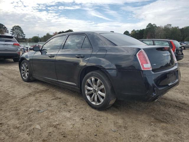 Photo 2 from auction – 2014 CHRYSLER 300 S with VIN 2C3CCAGGXEH374426