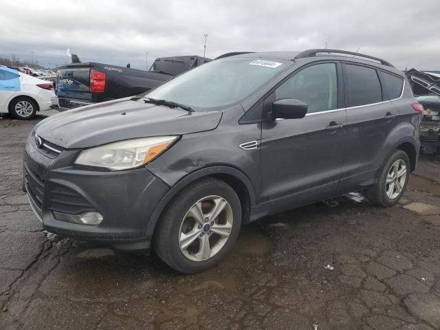 Photo 1 from auction – 2016 FORD ESCAPE SE with VIN 1FMCU9GX4GUB46487