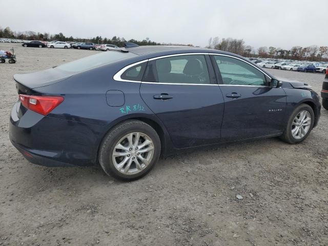 Photo 3 from auction – 2018 CHEVROLET MALIBU LT with VIN 1G1ZD5ST3JF125002