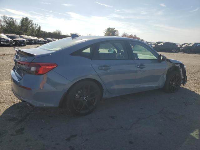 Photo 3 from auction – 2024 HONDA CIVIC SI with VIN 2HGFE1E54RH476283
