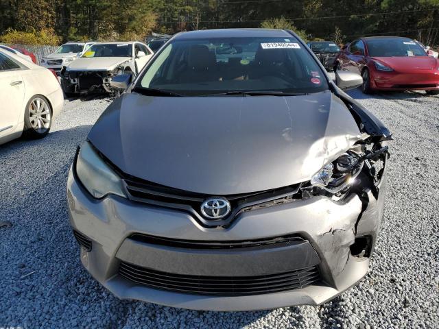 Photo 5 from auction – 2015 TOYOTA COROLLA L with VIN 5YFBURHE4FP324567
