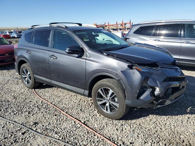 Photo 4 from auction – 2016 TOYOTA RAV4 XLE with VIN 2T3RFREV9GW466997