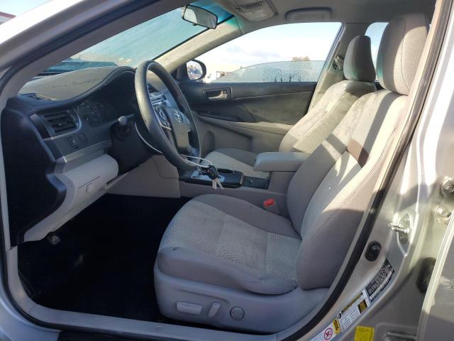 Photo 7 from auction – 2013 TOYOTA CAMRY L with VIN 4T4BF1FK4DR334764