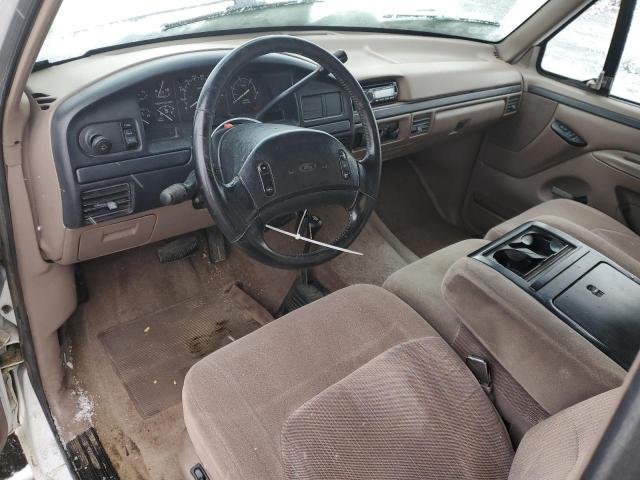 Photo 8 from auction – 1997 FORD F250 with VIN 1FTHX26F3VEB71132