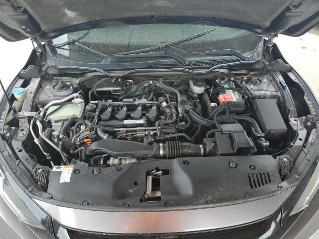 Photo 11 from auction – 2019 HONDA CIVIC EX with VIN JHMFC1F31KX007315