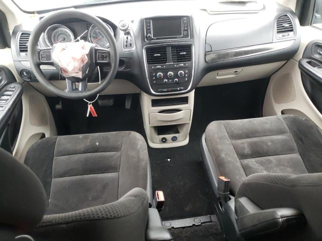 Photo 8 from auction – 2019 DODGE GRAND CARA with VIN 2C4RDGBG5KR799524