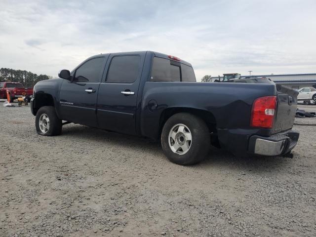 Photo 2 from auction – 2008 CHEVROLET SILVERADO with VIN 3GCEK13MX8G118259